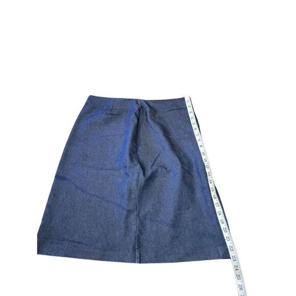 erik stewart with small front pleat detail size 12 - Picture 4 of 5